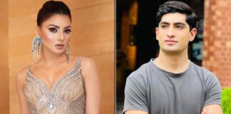 “Urvashi Rautela Kaun Hai?” Asks Clueless Pakistan’s Cricketer Naseem Shah Refusing To Recognise Her After She Shared His Video On Instagram Pakistan's Cricketer Naseem Shah Refusing To Recognise Urvashi Rautela