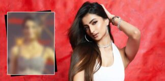 Palak Tiwari Dons A Chic Dress Flaunting Her Busty Cleav*ge At An Event, Netizens Troll, “Skeleton Aa Gayi Function Main” Palak Tiwari Dons A Chic Dress Flaunting Her Busty Cleav*ge At An Event, Netizens Troll - See Video Inside