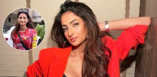 Palak Tiwari Gets Trolled & Body-Shamed For Her Latest Outing Wearing A Short Skirt, Netizens Say âShe Looks Like Patient Of Malnutritionâ Palak Tiwari Gets Trolled For Her Latest Outing Wearing A Short Skirt