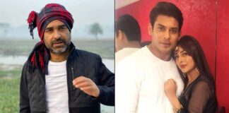 Pankaj Tripathi Confesses Shehnaaz Gill Always Reminds Him Of Sidharth Shukla: “Hum Log Kaafi Connected The…” Pankaj Tripathi Gets Reminded Of Sidharth Shukla When He Talks About Shehnaaz Gill