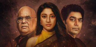 Paoli Dam, Ashutosh Rana, Satish Kaushik to star in streaming series 'Karm Yuddh'