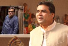 Paresh Rawal's 'The Storyteller' set for its world premiere at Busan Film Fest