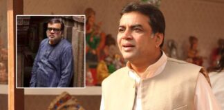 Paresh Rawal's 'The Storyteller' set for its world premiere at Busan Film Fest