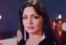 Parveen Babi's Luxurious Sea-Facing Flat In Juhu Is Up For Sale/Rent But Getting No Buyers?