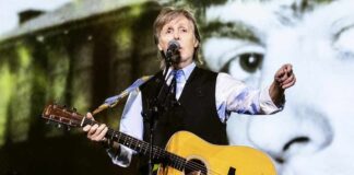 Paul McCartney pens letter requesting help for abused Indian elephant