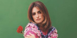 Penelope Cruz on domestic violence: There are women around the world trapped in their homes
