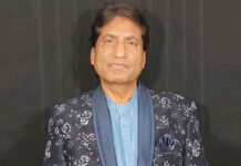 Peta seeks honour for Raju Srivastava
