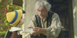 'Pinocchio' director calls Tom Hanks 'greatest living actor in the movie business'