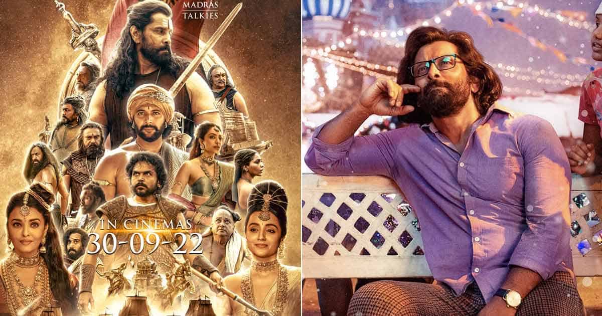 Ponniyin Selvan 1 Box Office Day 1 Advance Booking (3 More Days To Go)