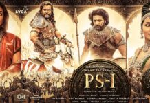 Ponniyin Selvan 1 Box Office Day 1 HISTORIC Opening, 60 Crores? South-Indian Movies' Fans Flock To Theatres To Celebrate Cinema! Read On