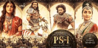 Ponniyin Selvan 1 Box Office Day 1 Historic Opening, 60 Crores? South-Indian Movies’ Fans Flock To Theatres To Celebrate Cinema! Ponniyin Selvan 1 Box Office Day 1 HISTORIC Opening, 60 Crores? South-Indian Movies' Fans Flock To Theatres To Celebrate Cinema! Read On