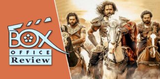 Ponniyin Selvan 1 Box Office Review (Hindi): Mani Ratnam's Magnum Opus Fails To Break Kollywood's Jinx At Ticket Windows