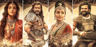 Ponniyin Selvan 1: Canada Theatre Owners Threatened With Attacks “Toxicating Employees”, Here’s What The Demand Is! Ponniyin Selvan 1: Canada Theatre Owners Threatened With Attacks Upon Releasing The Film In Some Big Cities