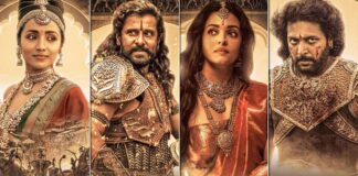 'Ponniyin Selvan-1' characters wear real gold jewellery, says Mani Ratnam