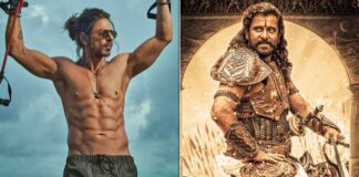 Ponniyin Selvan 1's Budget Revealed, It's 2X The Cost Of Shah Rukh Khan's Grand Comeback Pathaan, Check Out!