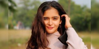 Pooja Pandey met sexual assault survivors for her role in 'Siya'
