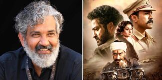 Post RRR’s Rejection At The Oscars By FFI, SS Rajamouli Gets Roped In By American Talent Agency CAA! A Global Blockbuster Loading? Post RRR's Rejection At The Oscars By FFI, SS Rajamouli Gets Roped In By American Talent Agency CAA! A Global Blockbuster Loading?