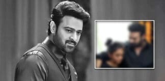 Prabhas Breaks Down & Hugs Sister Pragathi At His Uncle Krishnam Raju's Funeral, Fans Say "Not To Worry We All Are With You"