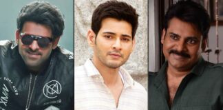 Prabhas To Create A New Record On His Birthday?