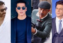 Prakash Jha Lambasts Shah Rukh Khan, Akshay Kumar & Ajay Devgn For Promoting 'Gutkas'; Read On