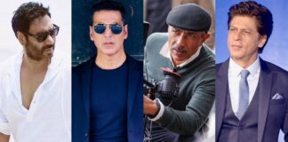Prakash Jha Takes An Indirect Jibe At Shah Rukh Khan, Akshay Kumar & Ajay Devgn For Promoting ‘Gutkas’: “What Are These Top, Legendary Actors Doing?” Prakash Jha Lambasts Shah Rukh Khan, Akshay Kumar & Ajay Devgn For Promoting 'Gutkas'; Read On