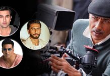 Prakash Jha Reveals Ranbir Kapoor, Akshay Kumar, Ranveer Singh Are Not Available, A-Listers Don't Want To Work With Him