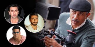 Prakash Jha Reveals Ranbir Kapoor, Akshay Kumar, Ranveer Singh Are Not Available, A-Listers Don't Want To Work With Him