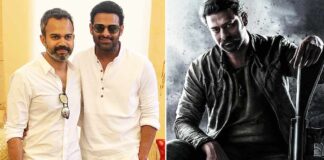 Salaar: Prashanth Neel Is Upset With Prabhas Due To This Reason, Worried About The Film’s Outcome? Prashant Neel Is Finding It 'Difficult' To Work With Prabhas Due To His Inconsistent Looks & Him Juggling Work Between 'Salaar' & 'Project K'? - Reports