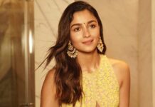 Preggers Alia Bhatt's Yellow Sharara Should Be The 'Haldi' Pick For Your Wedding, 'Isha' Promotes Brahmastra
