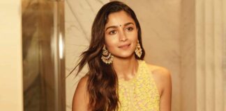 Preggers Alia Bhatt's Yellow Sharara Should Be The 'Haldi' Pick For Your Wedding, 'Isha' Promotes Brahmastra