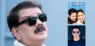 Priyadarshan The ‘OG’ Hera Pheri Maker Is Back, Confirms Hulchul 2 & A Film With Akshay Kumar, Says “There’s A Plan” Priyadarshan The 'OG' Hera Pheri Maker Is Back, Confirms Hulchul 2 & A Film With Akshay Kumar, Says "There's A Plan" - Read On