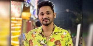 Punjabi singer Nirvair Singh dies in freak car crash near Melbourne (Ld)