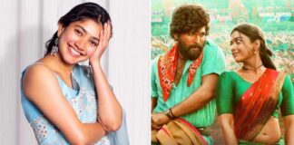 Pushpa 2: Sai Pallavi Set To Share Screen Space With Allu Arjun In Sukumar's Next Magnum Opus? - Find Out