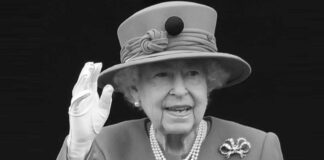 Queen Elizabeth II Death Sends Shockwave Around The World!