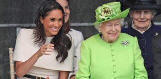 Queen Elizabeth II’s Death: Meghan Markle Stays Behind In England While Royal Family Members Travel To Balmoral – Here’s Why! Queen Elizabeth II Passed Away Yesterday, But Meghan Markle Didn't Go To Balmoral