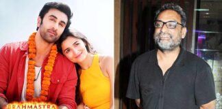 Brahmastra’s Success & ‘Bollywood Is Finished’ Addressed By R Balki, Laughs It Off & Says “Failures Are Also Entertainment” R Balki Laughs Off At 'Bollywood Is Finished' Thought