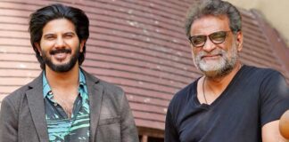 R. Balki on Dulquer: Relatively fresh face with the acting muscle of a veteran