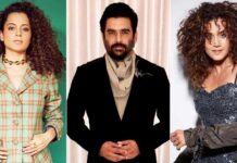 R Madhavan Re-Tweets A Tweet Mentioning Kangana Ranaut, Taapsee Pannu & It’s “Too Early For Both To Jump In Politics” R Madhavan Nods In Agreement Of A Tweet Mentioning Kangana Ranaut, Taapsee Pannu