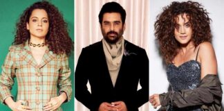 R Madhavan Nods In Agreement Of A Tweet Mentioning Kangana Ranaut, Taapsee Pannu