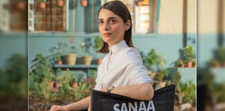 Radhika Madan: 'Sanaa' is going to be an unforgettable part of my journey as an actor