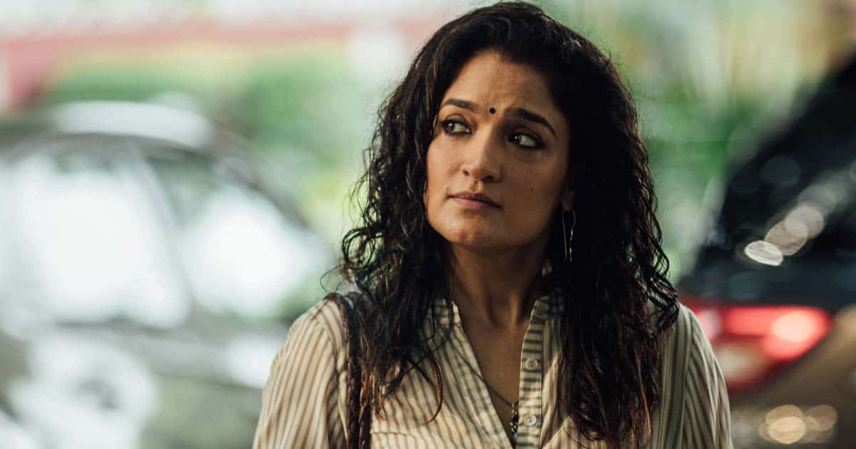 Ragini MMS 2 Fame Sandhya Mridul Shares Her Shocking Body-Shaming Experience