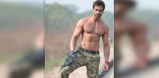 Rajat Dahiya lost 18 kilos for his role in 'Sanjog'