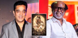 Rajinikanth, Kamal launch magnificent trailer of Mani Ratnam's 'Ponniyin Selvan 1'
