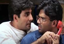 ‘Raju’ Akshay Kumar Ask ‘Shyam’ Suniel Shetty ‘Phir Thodi Hera Pheri Kar Le,’ Are We Getting A Sequel News Soon?
