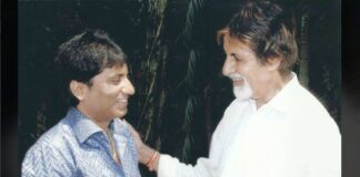 Raju Srivastav Once Revealed How His Obsession With Amitabh Bachchan Helped Him Earn Money & Never Be Homeless In Mumbai