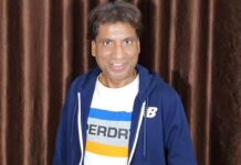 Raju Srivastava cremated, son Ayushmaan performs last rites