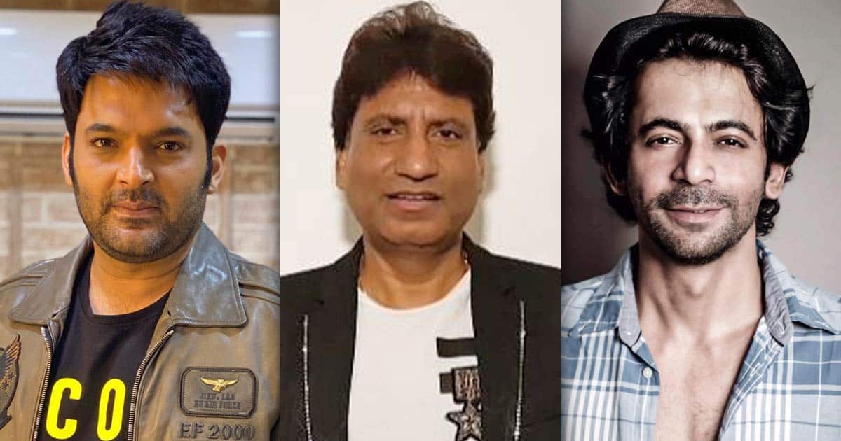 Raju Srivastava Once Said Kapil Sharma Cannot Handle The Pressure Of Success: “Although He Has Never Misbehaved With Me…”