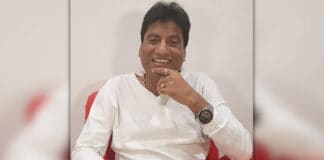 Raju Srivastav’s Inconsolable Wife Shikha Breaks Silence On Her Husband’s Death – Read On