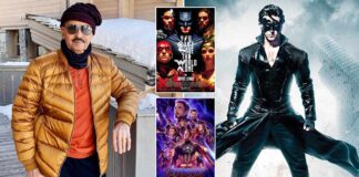 Hrithik Roshan’s Krrish 4 To Expand ‘Cinematic Universe’, Rakesh Roshan On Its Comparison With Hollywood’s Superhero Films, Says “We Don’t Have Such Big Budgets” Rakesh Roshan Says Krrish 4’s Script Is Almost Done, Reveals Why He Has “To Make Superhero Films With Very Strong Content“