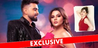 Rakhi Sawant & Adil Khan Durrani Clear The Air Regarding His & Ex-Girlfriend Roshina Delavari Marriage, Actress Says “She Wants To Blackmail Him” [Exclusive]